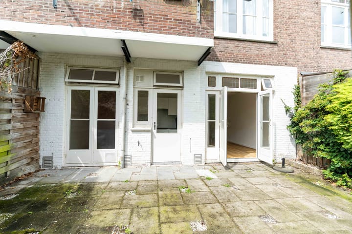 Foto 26 van Stuyvesantstraat 331