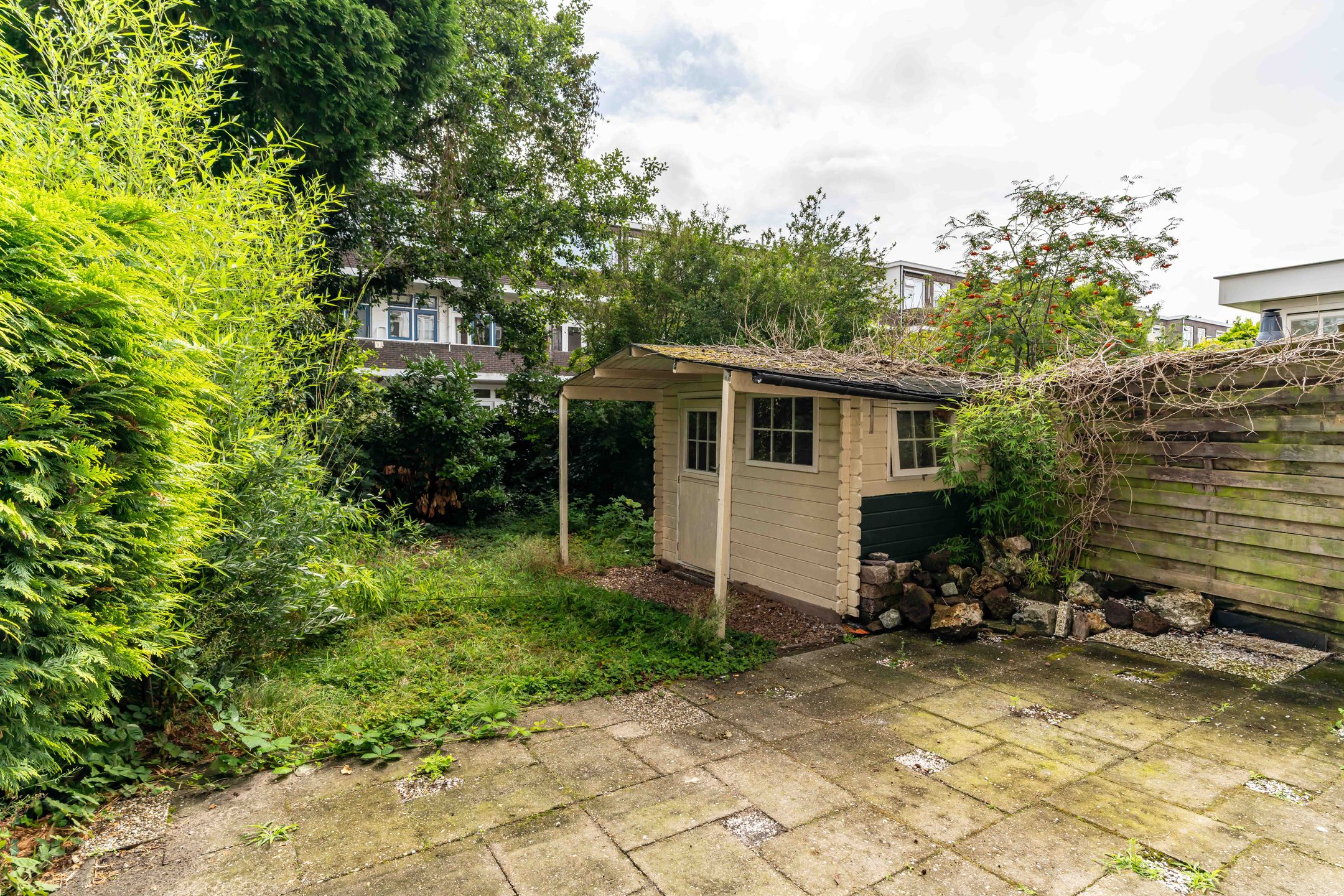 Foto 27 van Stuyvesantstraat 331