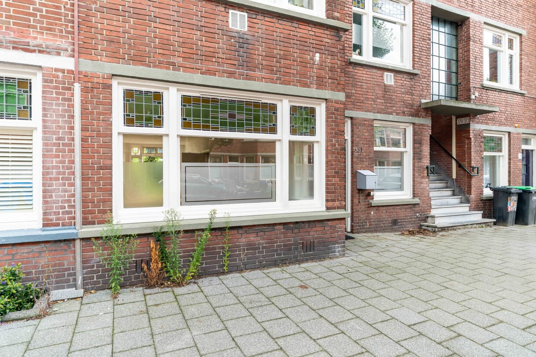 Foto 31 van Stuyvesantstraat 331
