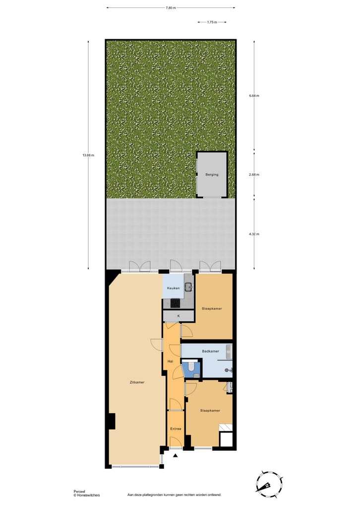 Foto 33 van Stuyvesantstraat 331