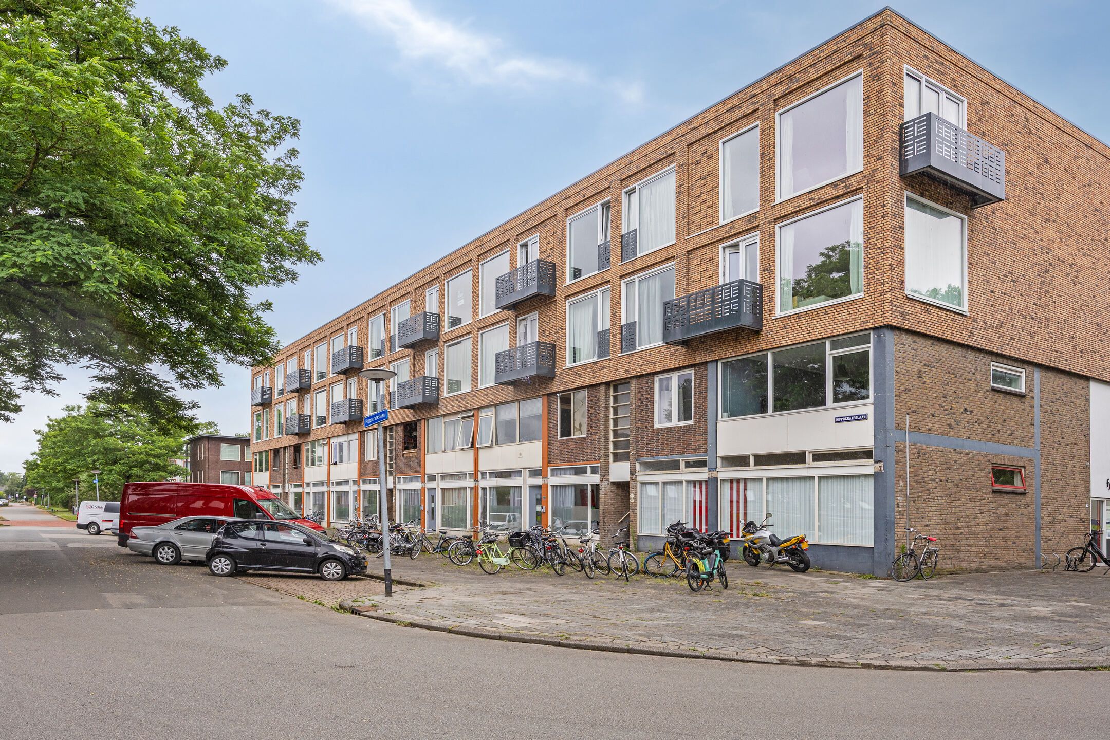 Hippocrateslaan 42-A 42 a