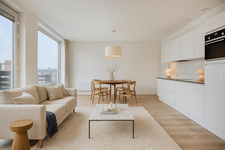 Foto 2 van Hippocrateslaan 42-A