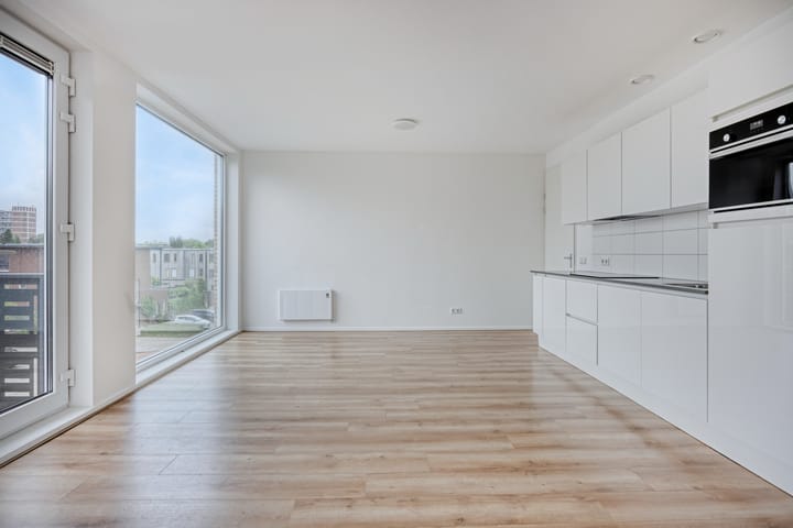 Foto 3 van Hippocrateslaan 42-A