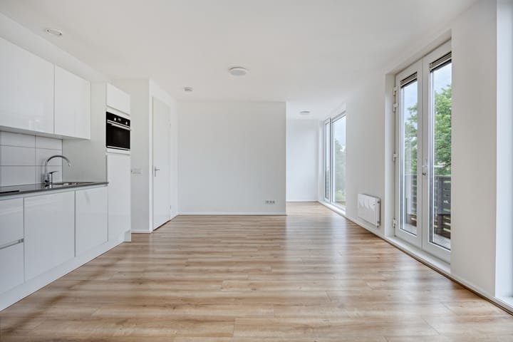 Foto 4 van Hippocrateslaan 42-A