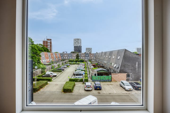 Foto 5 van Hippocrateslaan 42-A