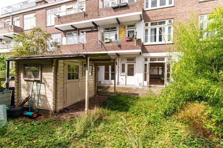 Foto 29 van Stuyvesantstraat 331