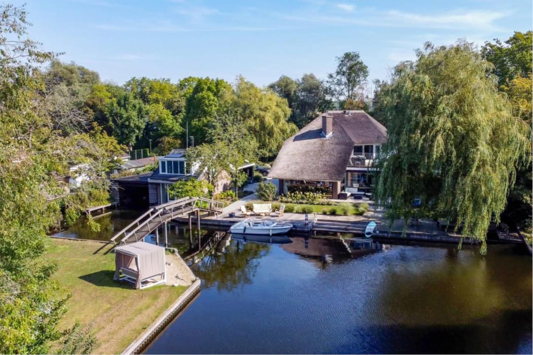 Foto 1 van Groenlandse kade 17-A