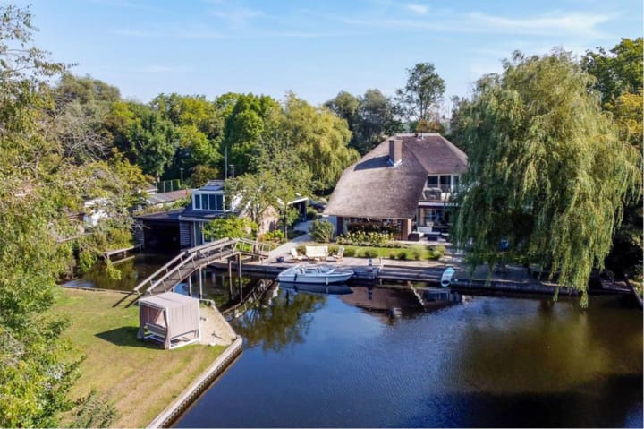 Groenlandse kade 17 A