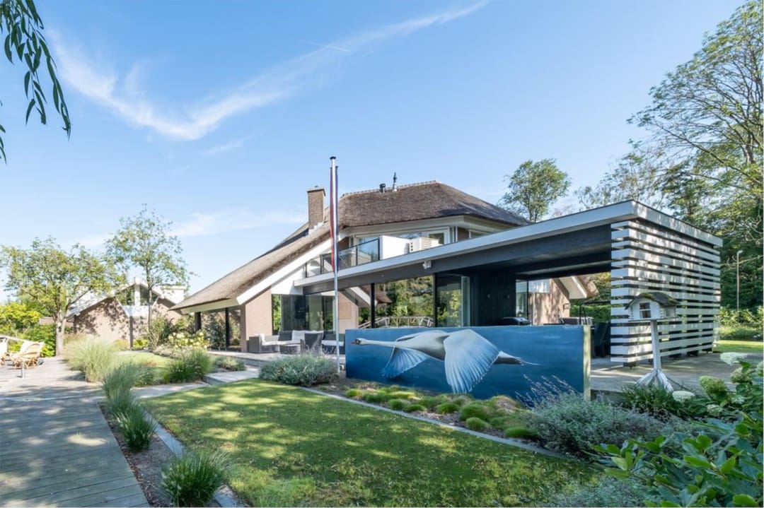 Foto 2 van Groenlandse kade 17-A