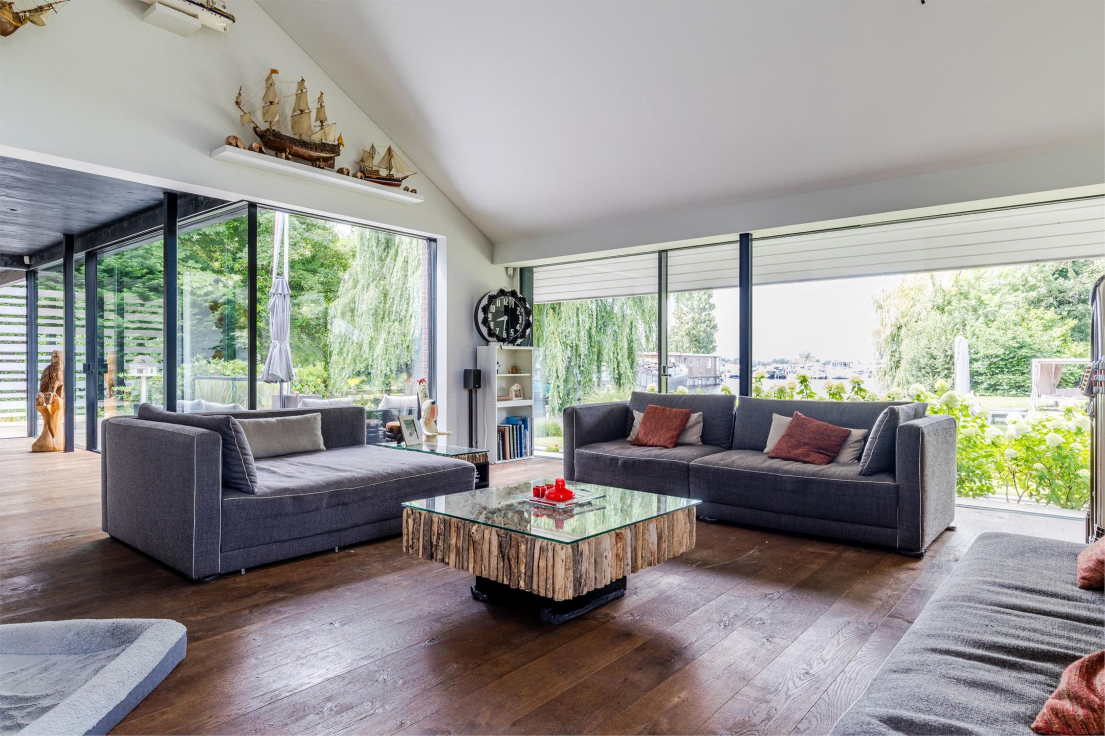 Foto 3 van Groenlandse kade 17-A