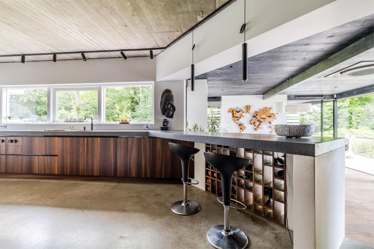 Foto 4 van Groenlandse kade 17-A