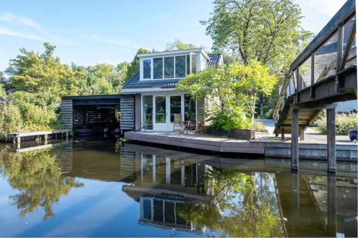 Photo 6 of Groenlandse kade 17-A