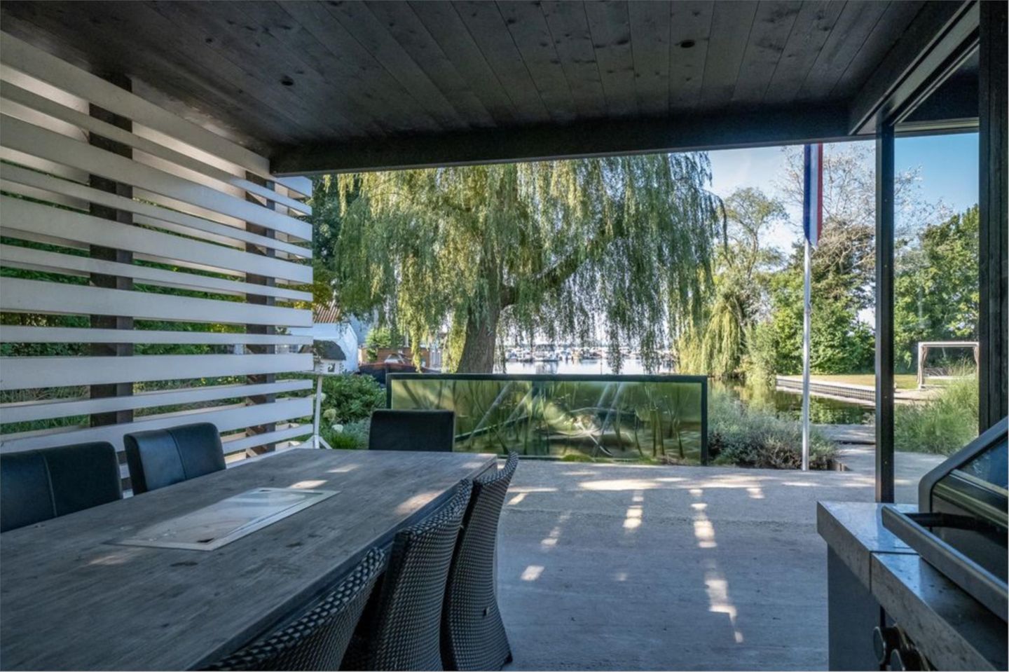 Foto 10 van Groenlandse kade 17-A