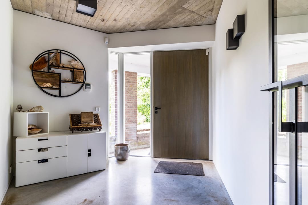 Foto 13 van Groenlandse kade 17-A