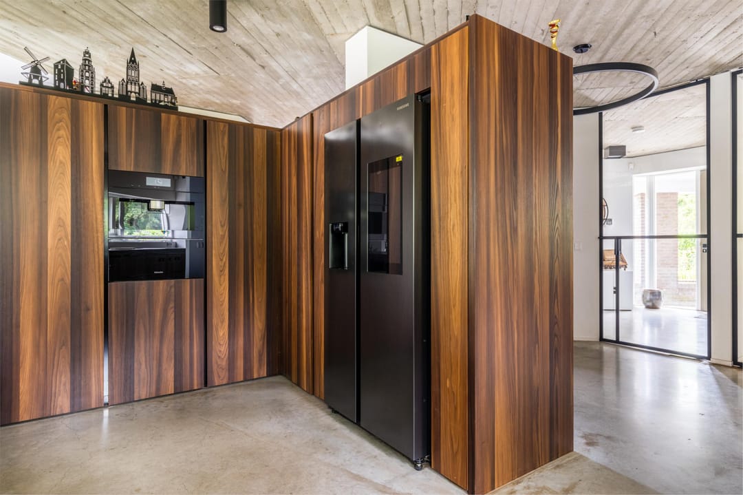 Foto 16 van Groenlandse kade 17-A