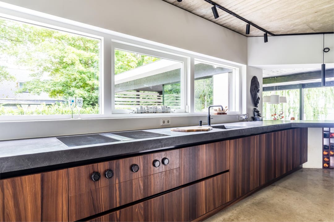 Foto 17 van Groenlandse kade 17-A