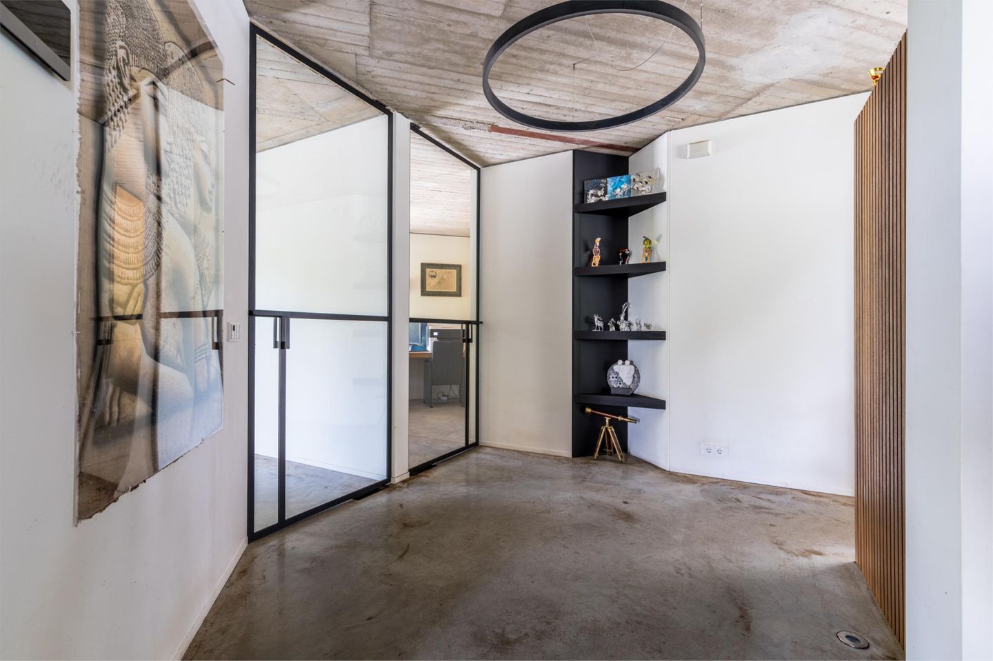 Foto 19 van Groenlandse kade 17-A