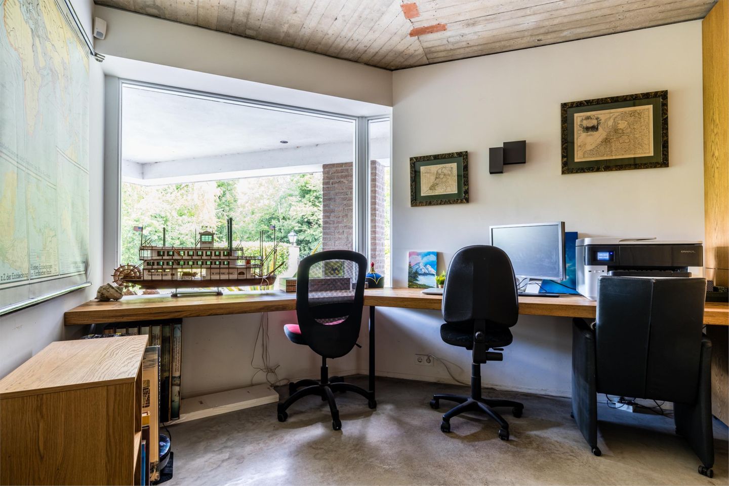 Foto 20 van Groenlandse kade 17-A