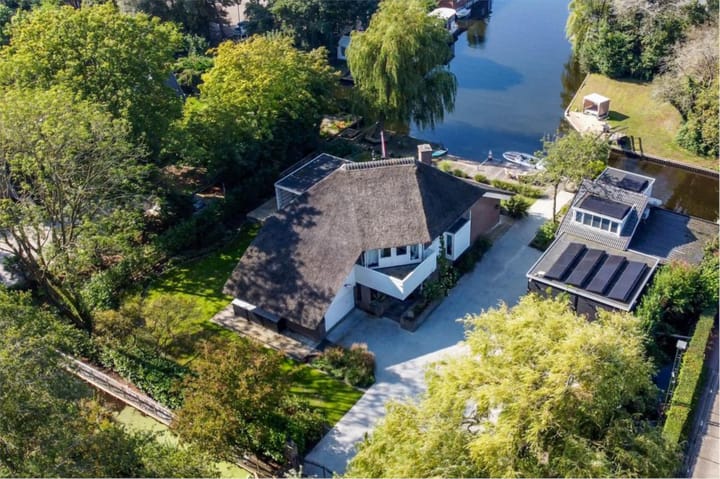 Photo 34 of Groenlandse kade 17-A