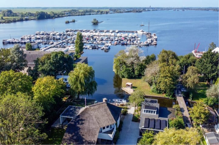 Photo 35 of Groenlandse kade 17-A