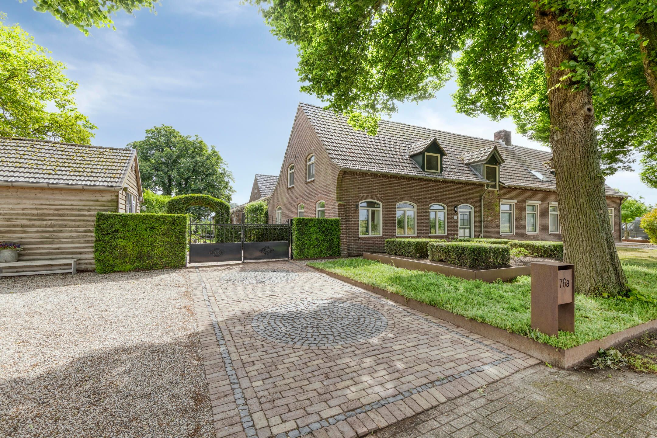 Lottumseweg 76-A 76 a