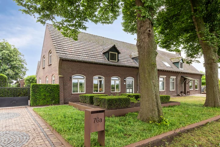 Foto 3 van Lottumseweg 76-A