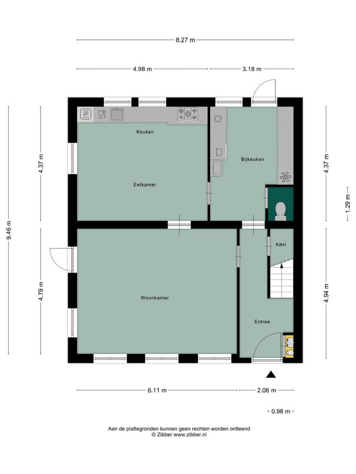 Foto 47 van Lottumseweg 76-A