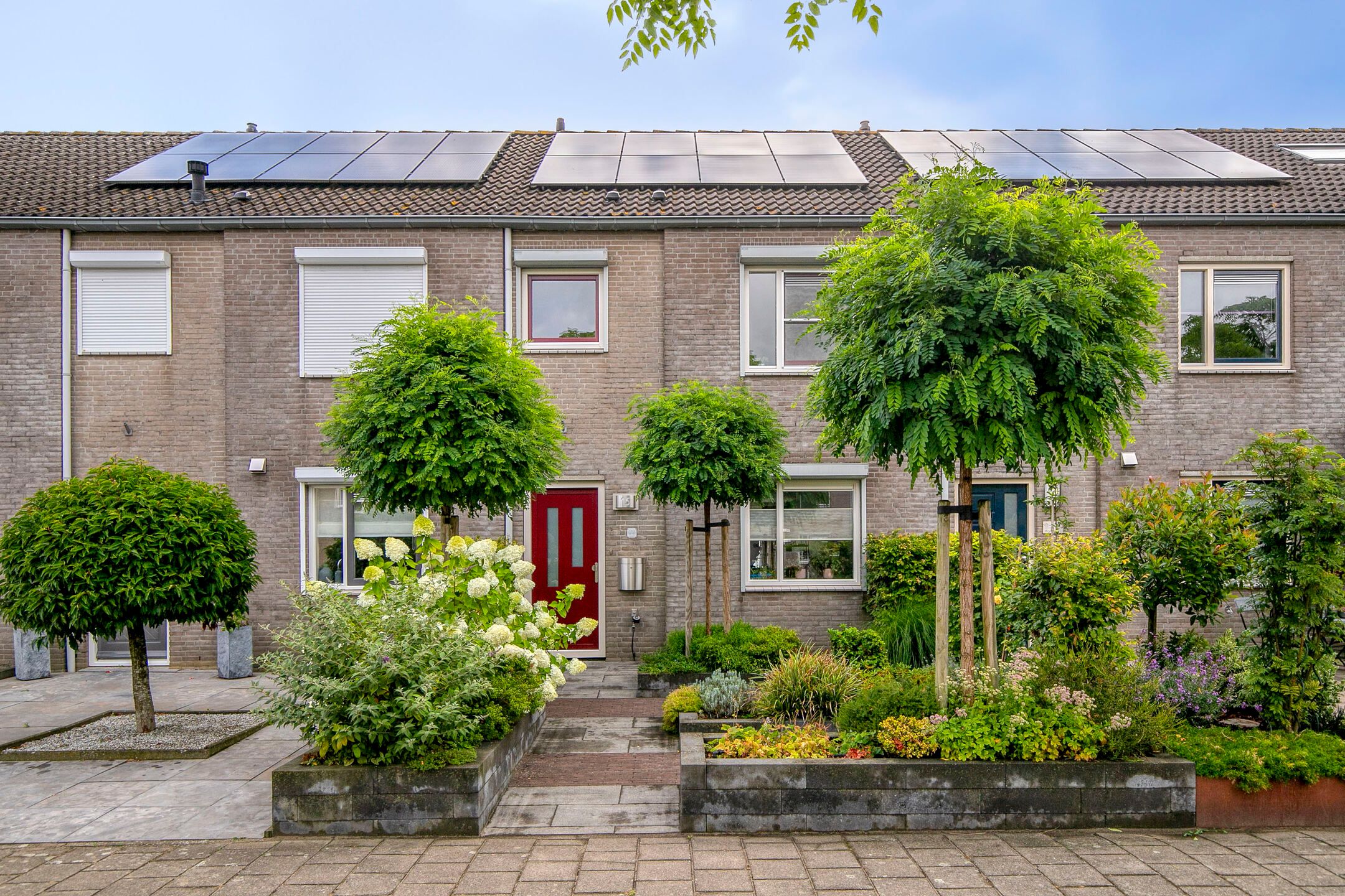 Palingstraat, 15, Bergen op Zoom, 4617AD, Noord-Brabant, Nederland 15