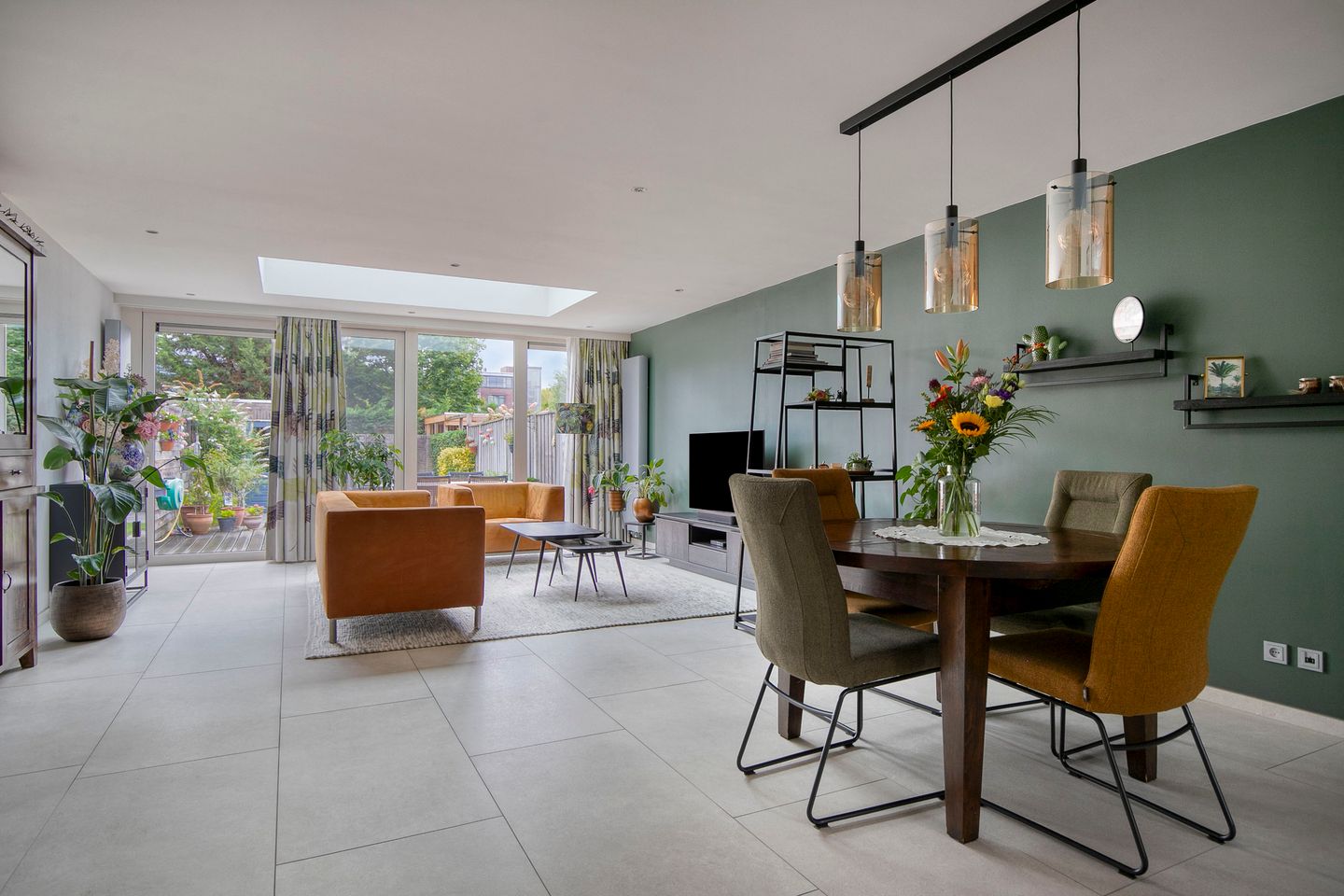 Foto 10 van Palingstraat 15