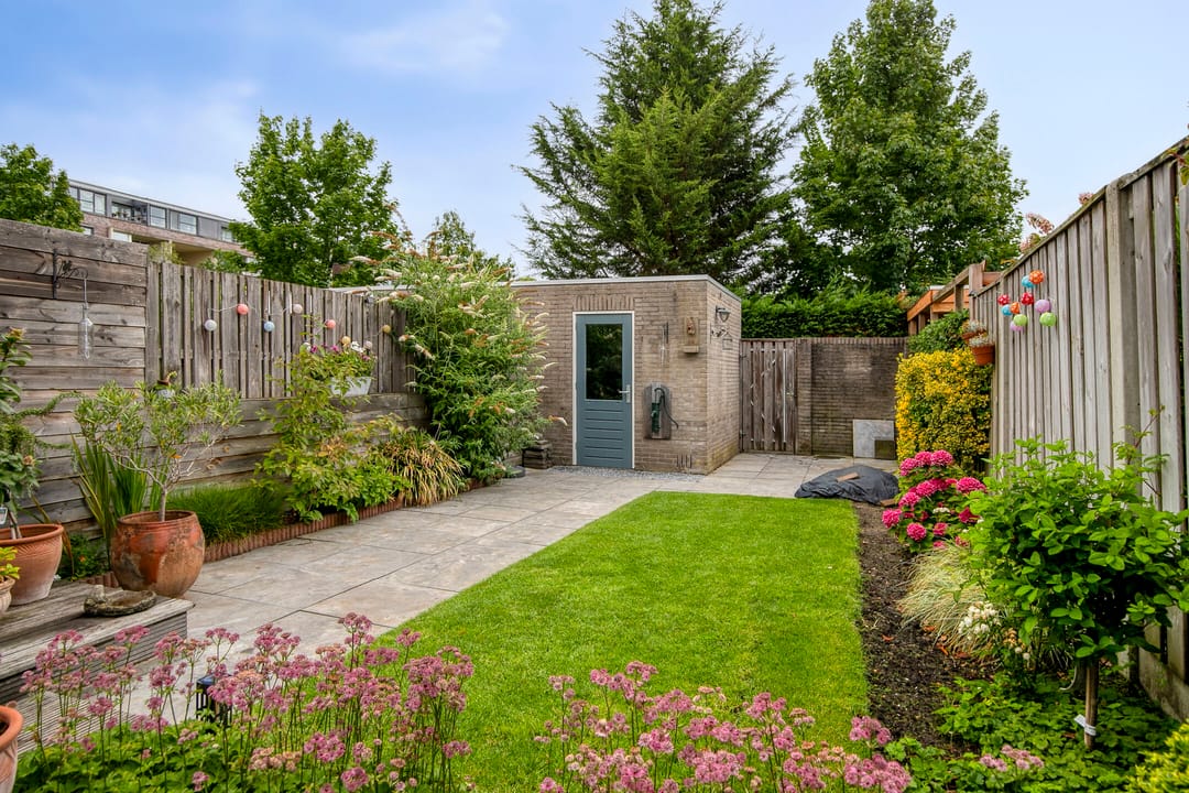 Foto 38 van Palingstraat 15