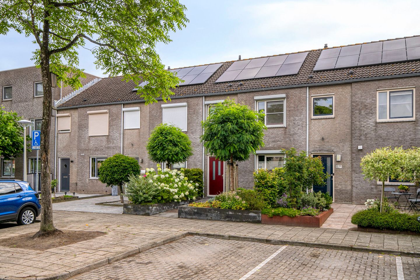 Foto 44 van Palingstraat 15