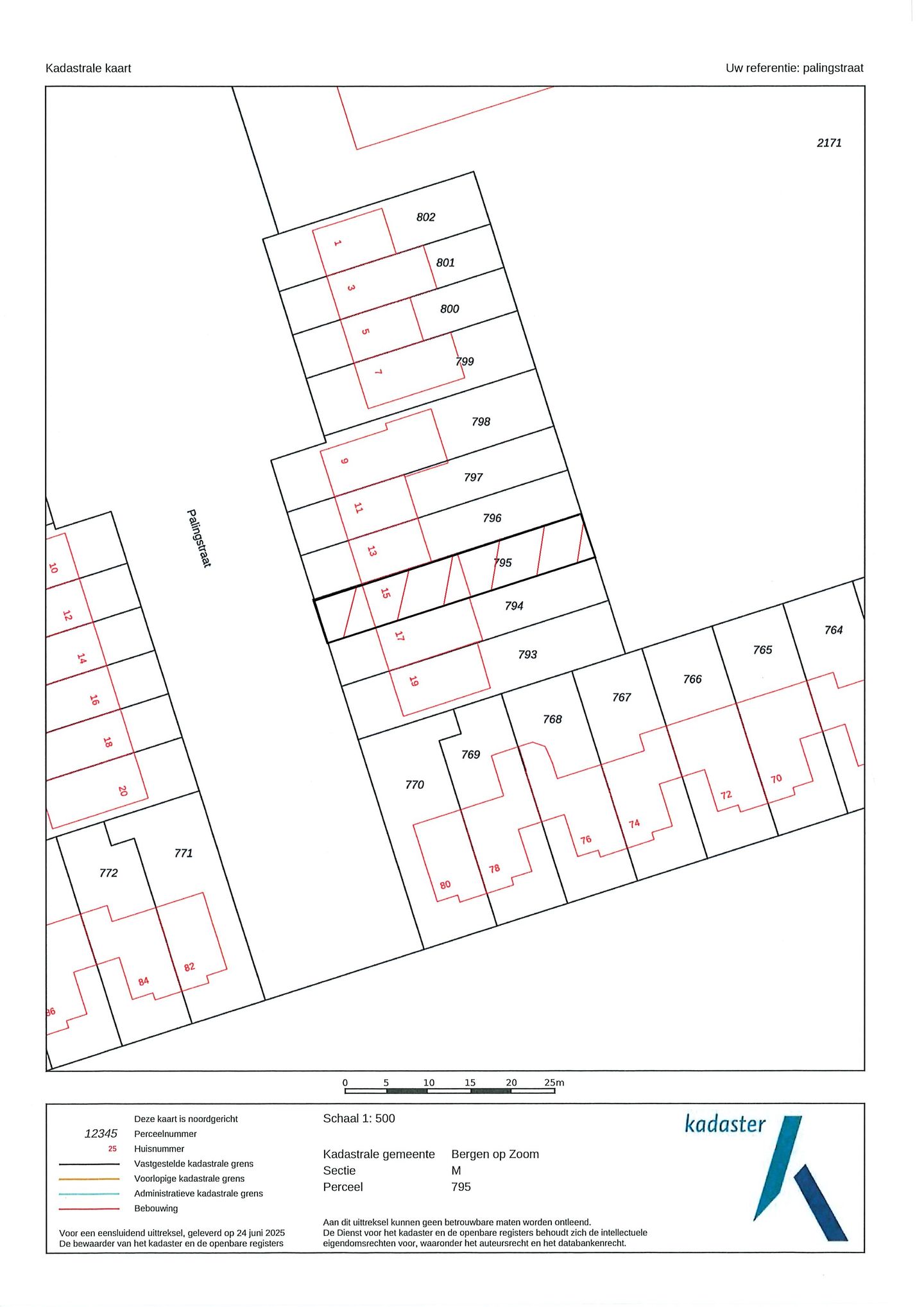 Foto 49 van Palingstraat 15