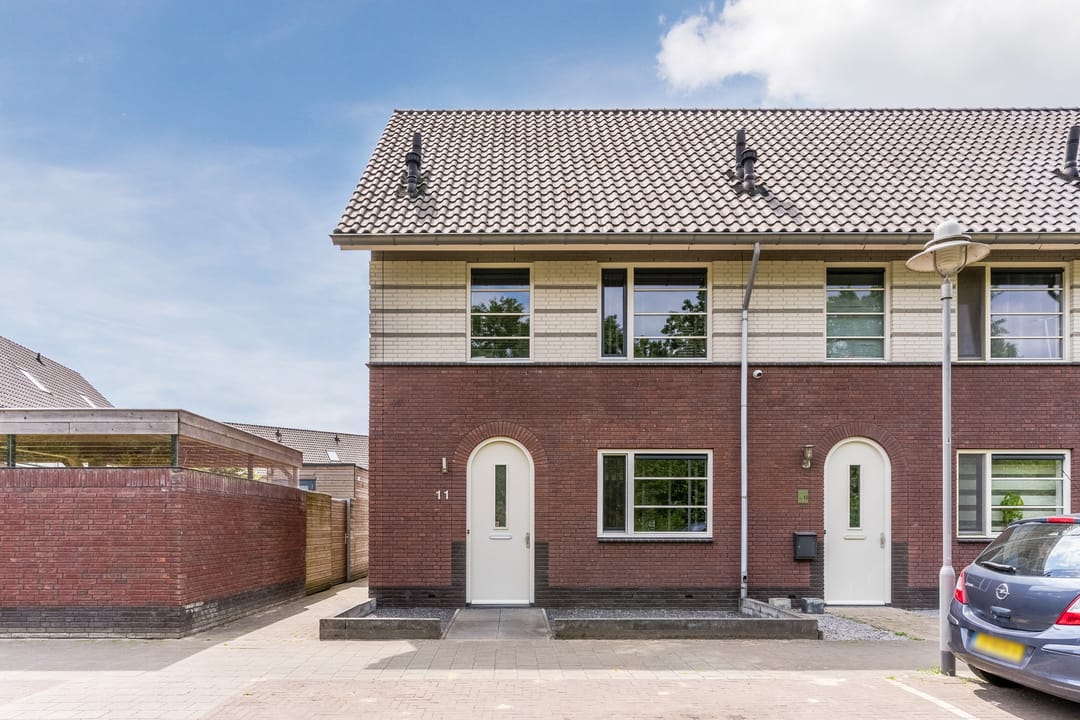 Foto 1 van Windberg 11