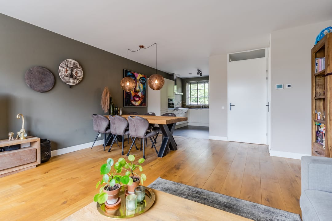 Foto 13 van Windberg 11