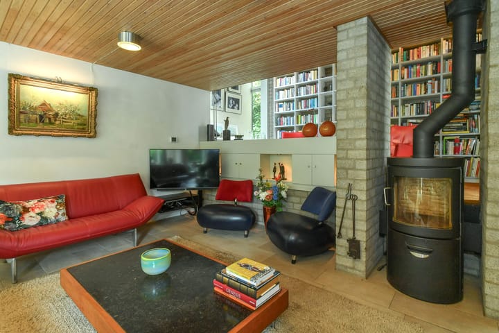 Foto 3 van Beekhuizenseweg 1-A