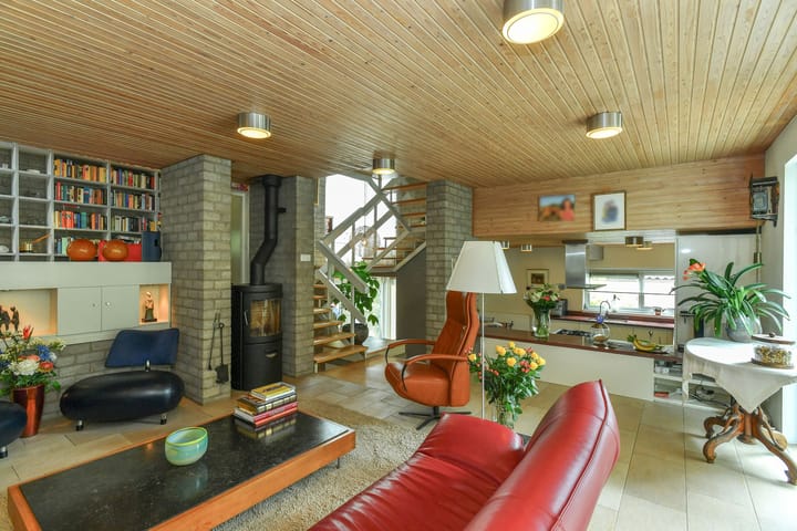 Foto 12 van Beekhuizenseweg 1-A