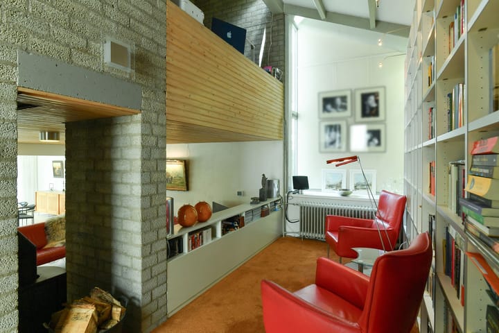 Foto 22 van Beekhuizenseweg 1-A