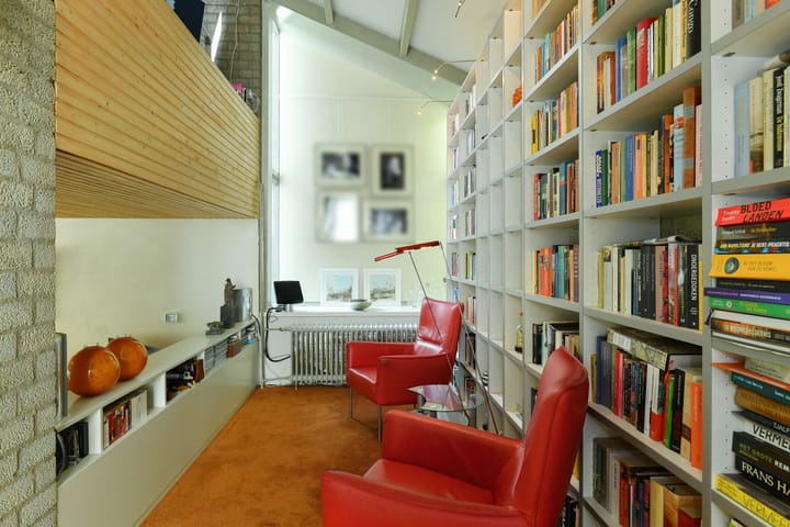 Foto 23 van Beekhuizenseweg 1-A