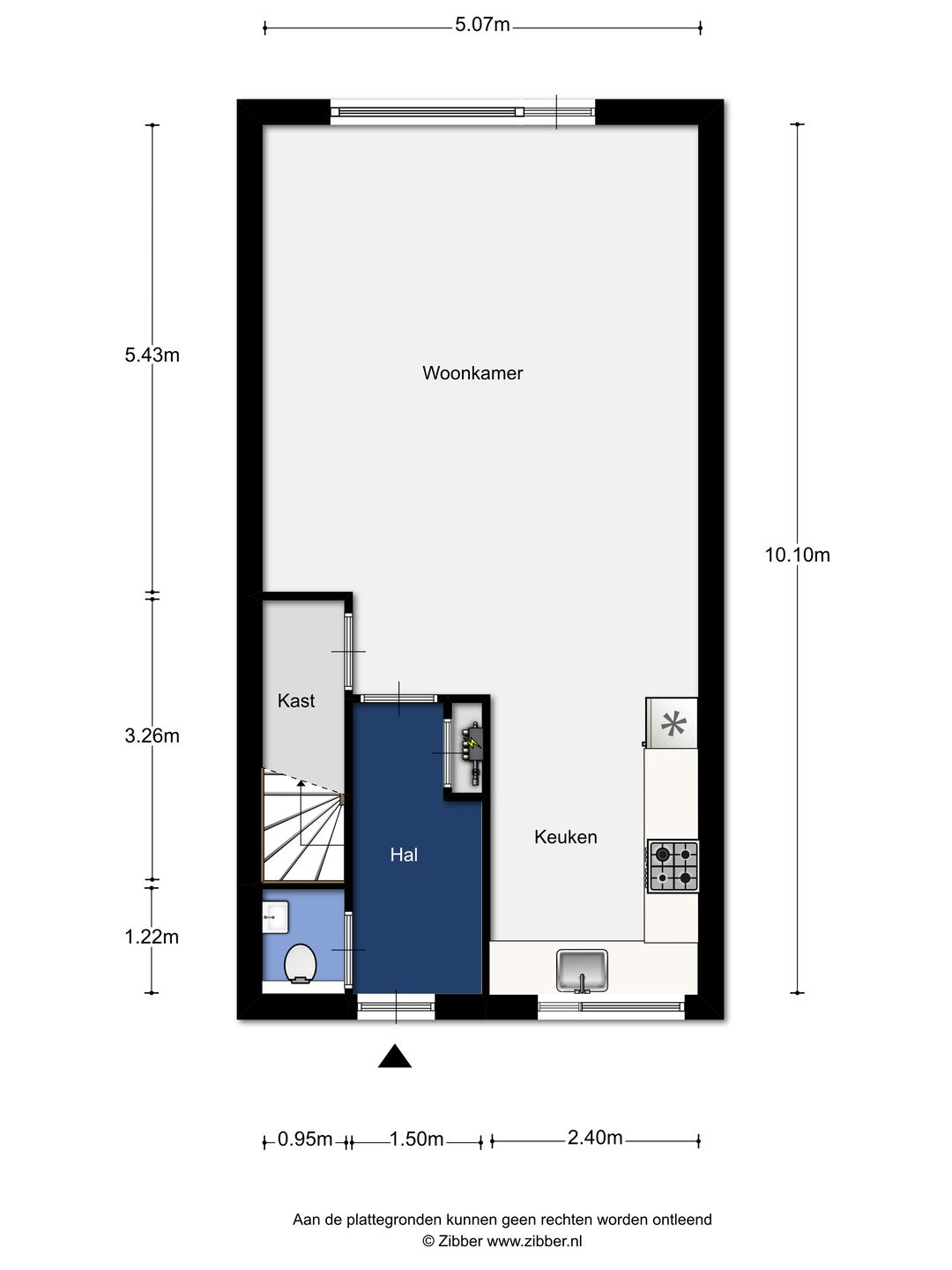 Foto 43 van Windberg 11