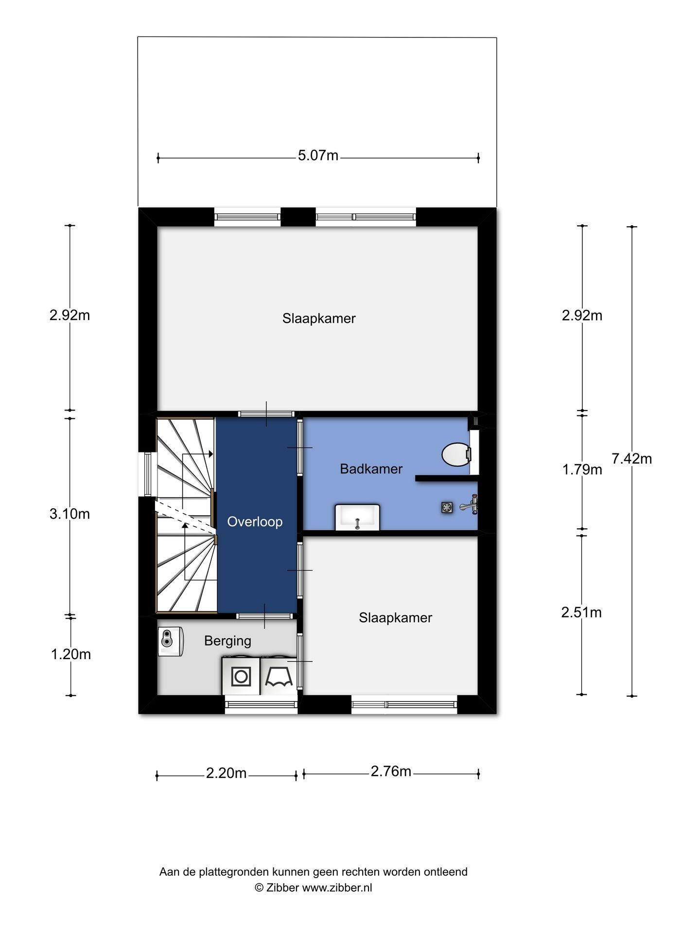 Foto 44 van Windberg 11
