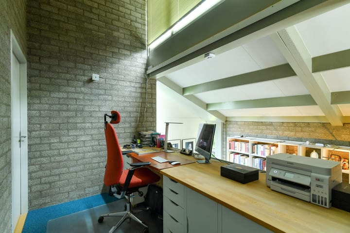 Foto 28 van Beekhuizenseweg 1-A