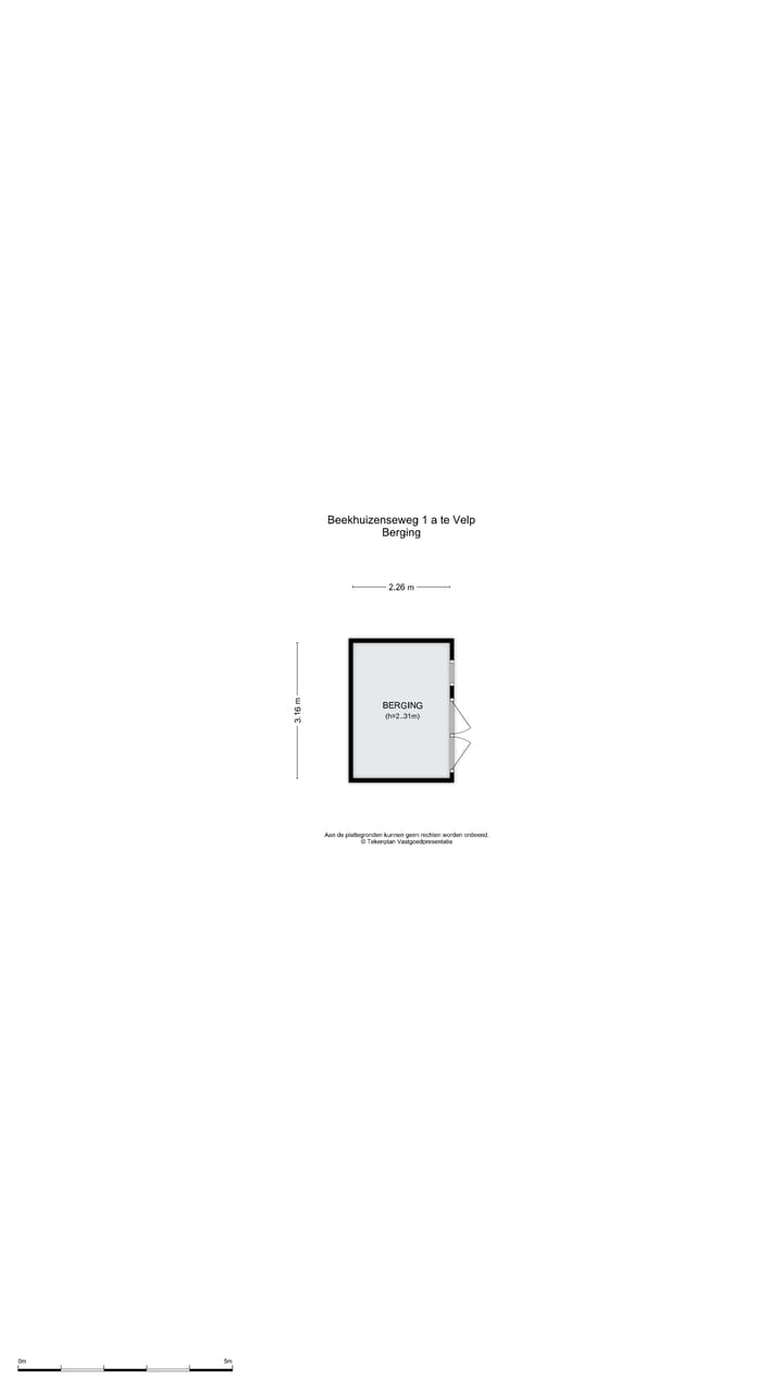 Foto 60 van Beekhuizenseweg 1-A