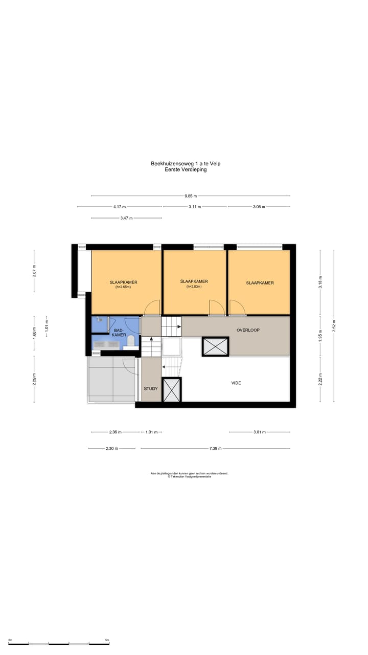 Foto 61 van Beekhuizenseweg 1-A