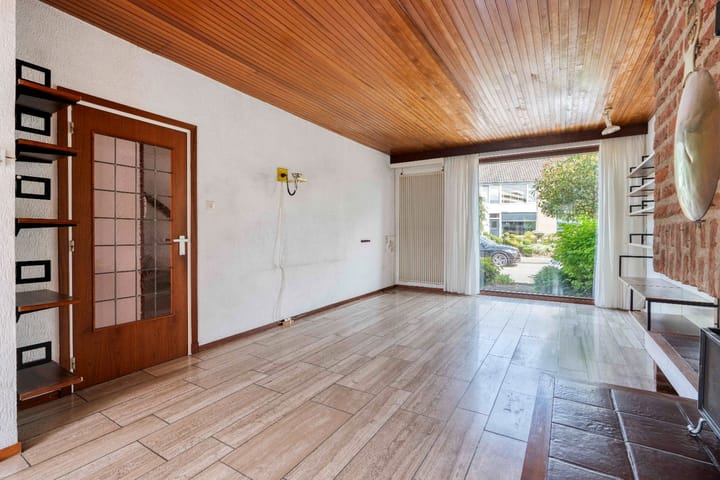 Foto 4 van Karel van de Woestijnestraat 5