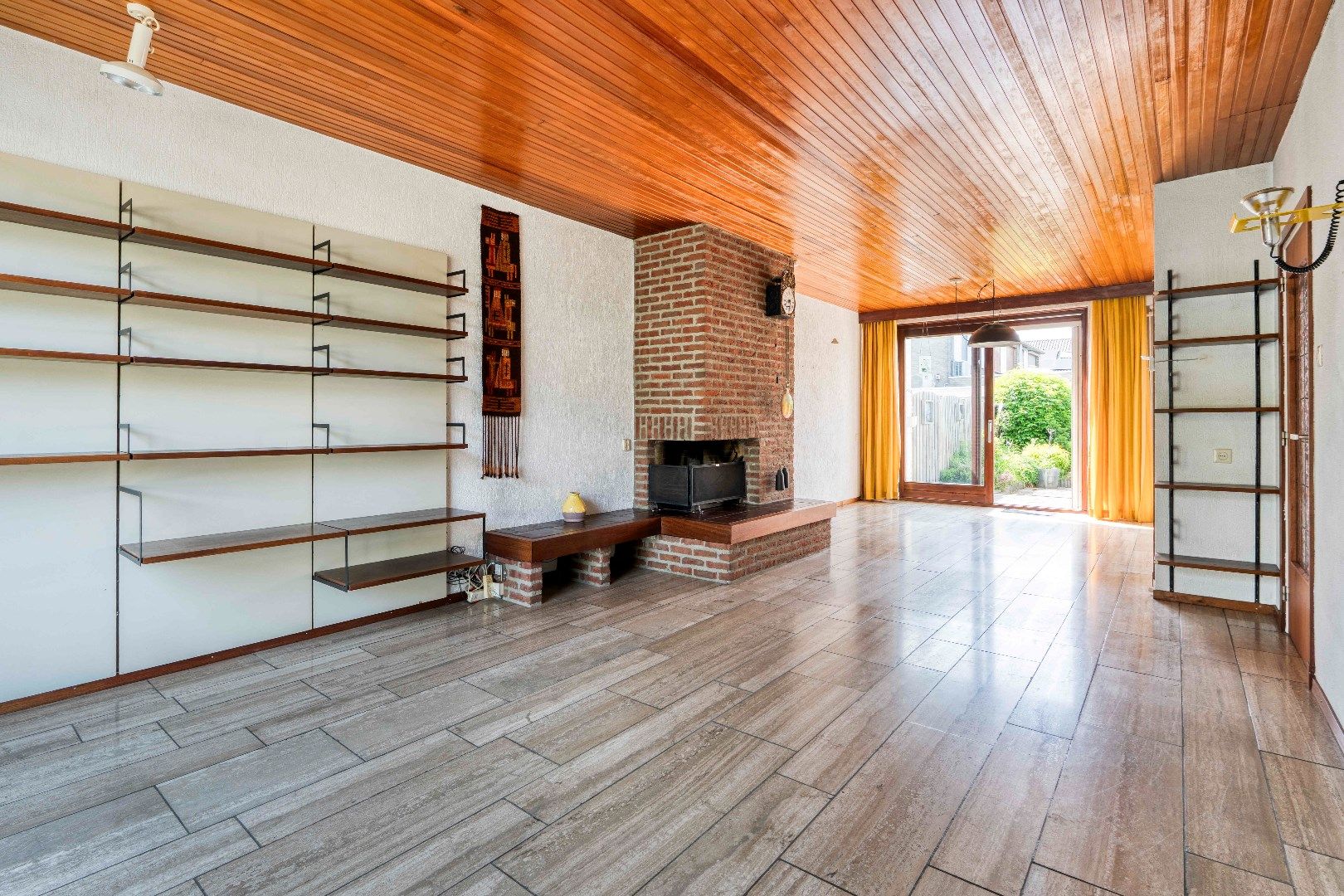 Photo 3 of Karel van de Woestijnestraat 5