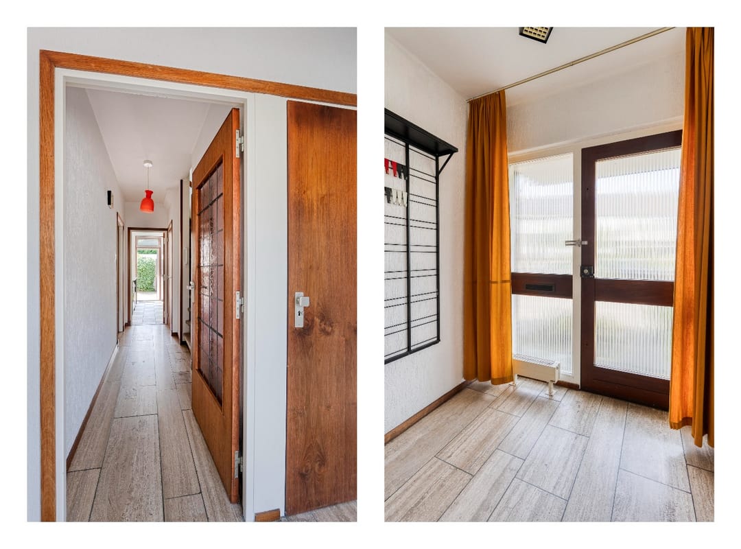 Photo 8 of Karel van de Woestijnestraat 5