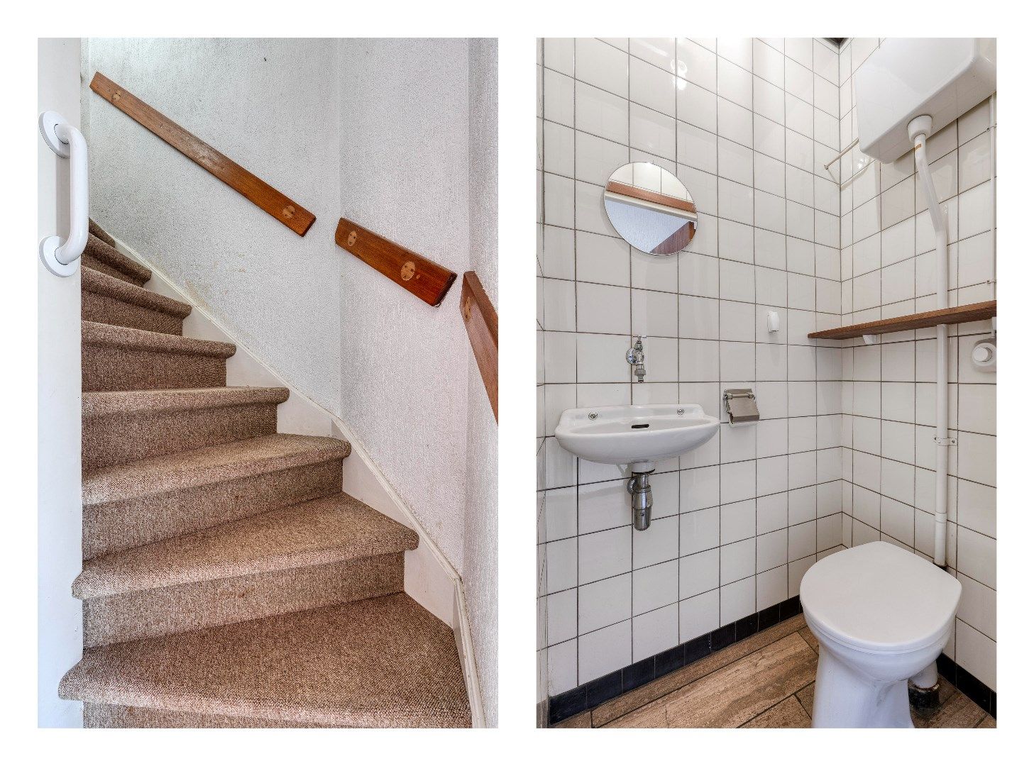 Photo 9 of Karel van de Woestijnestraat 5