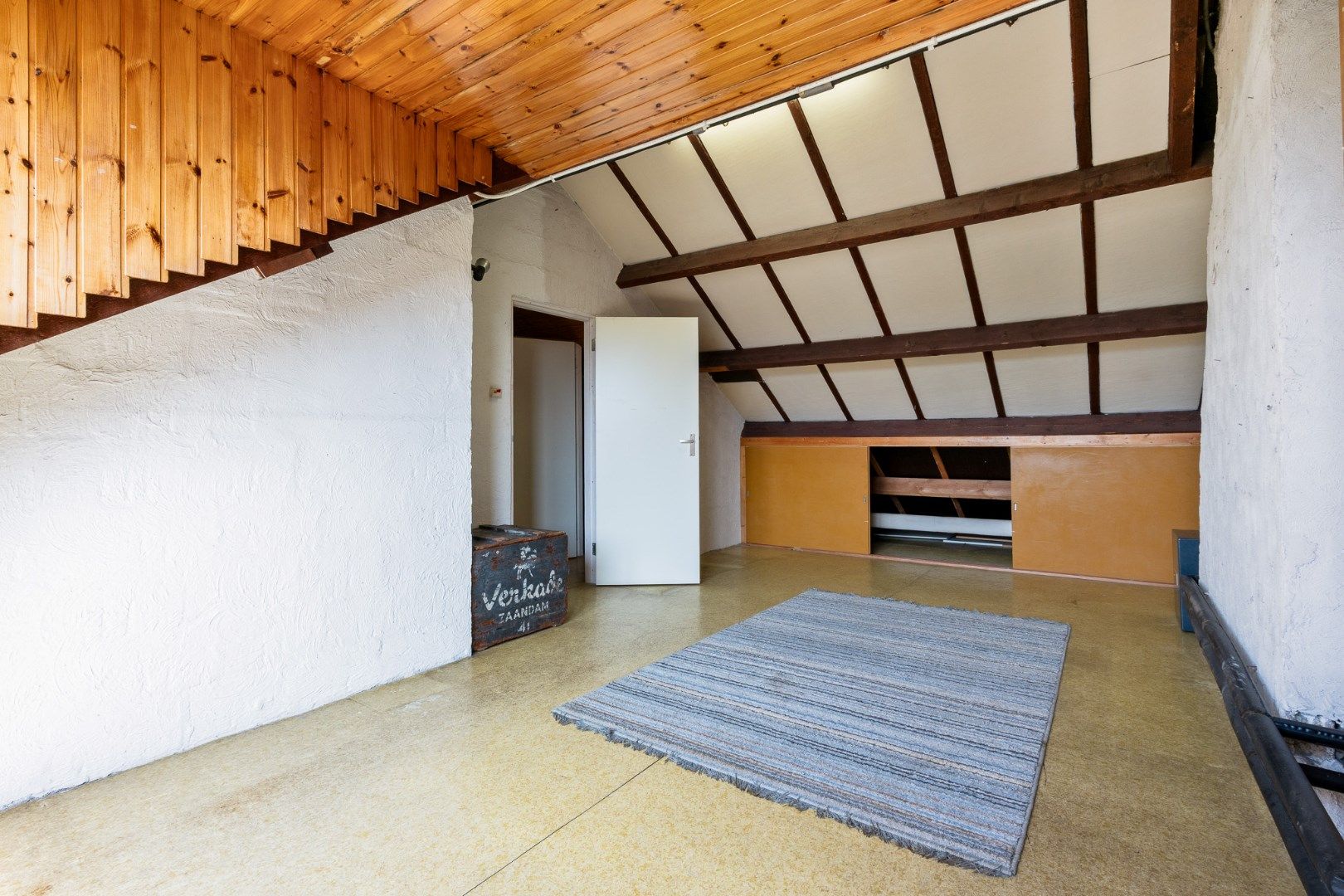 Photo 21 of Karel van de Woestijnestraat 5