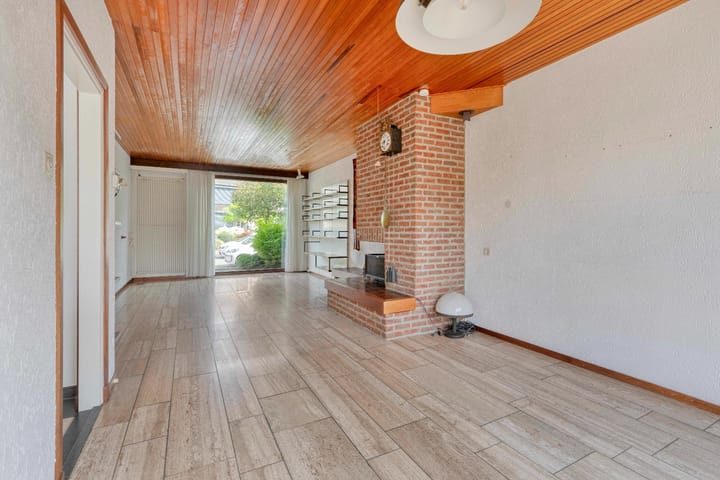 Foto 5 van Karel van de Woestijnestraat 5