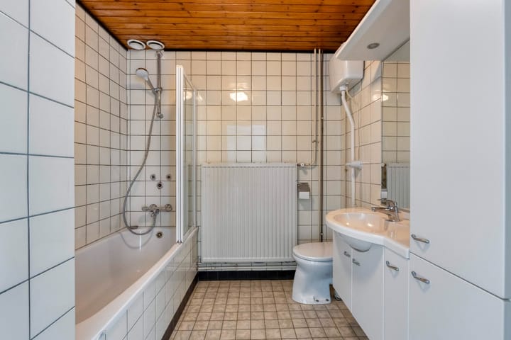 Foto 14 van Karel van de Woestijnestraat 5